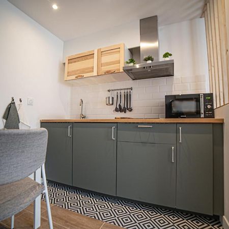 Be My Home - Le Raffine Lyon Kültér fotó